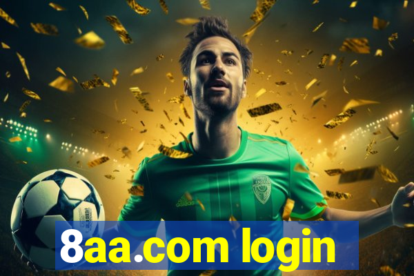 8aa.com login